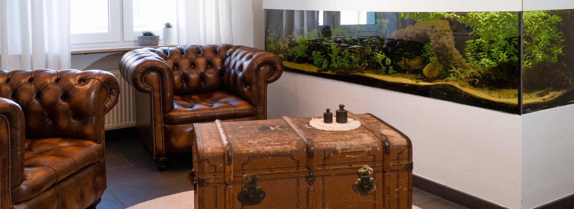 Osteopathie Groß-Gerau